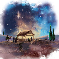 Show more information on Inky Night Inky Night