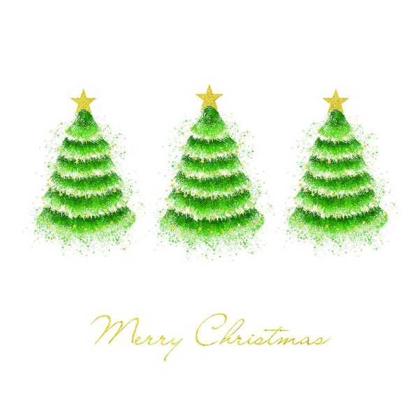 Fir Trees