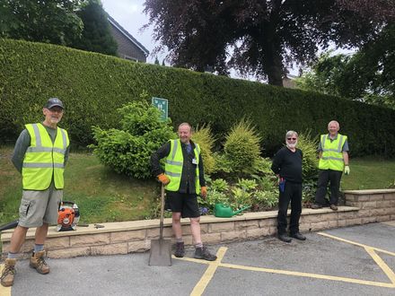 gardeners 