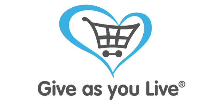 Give As You Live logo