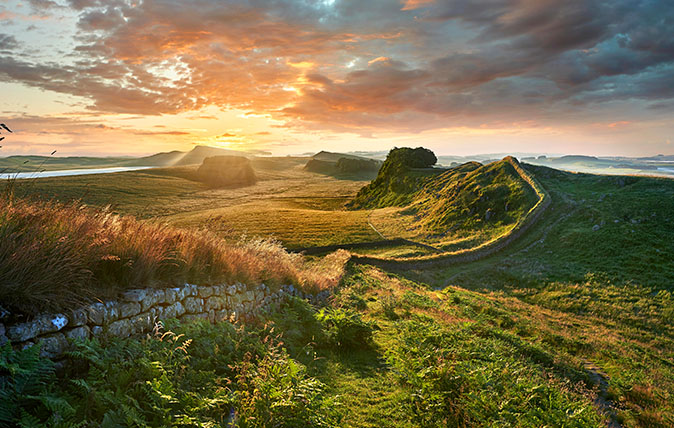 Hadrians Wall