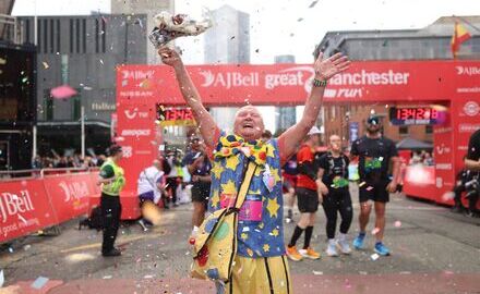 Great Manchester Run 2026