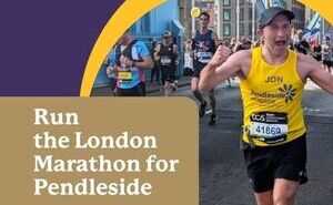 London Marathon 2027
