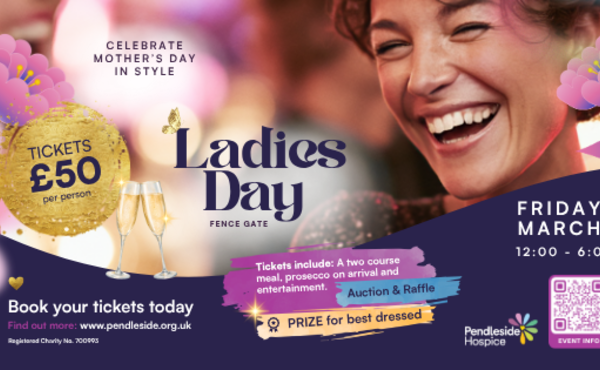 Ladies Day