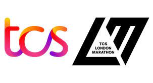 london marathon logos