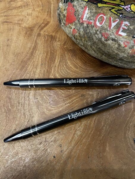 Light Up A Life Pen