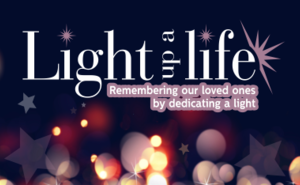 Light up a Life