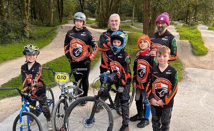 Mountain Bike Challenge 2025