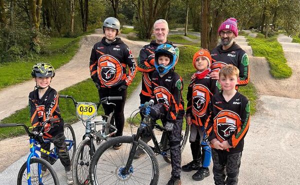 Mountain Bike Challenge 2025