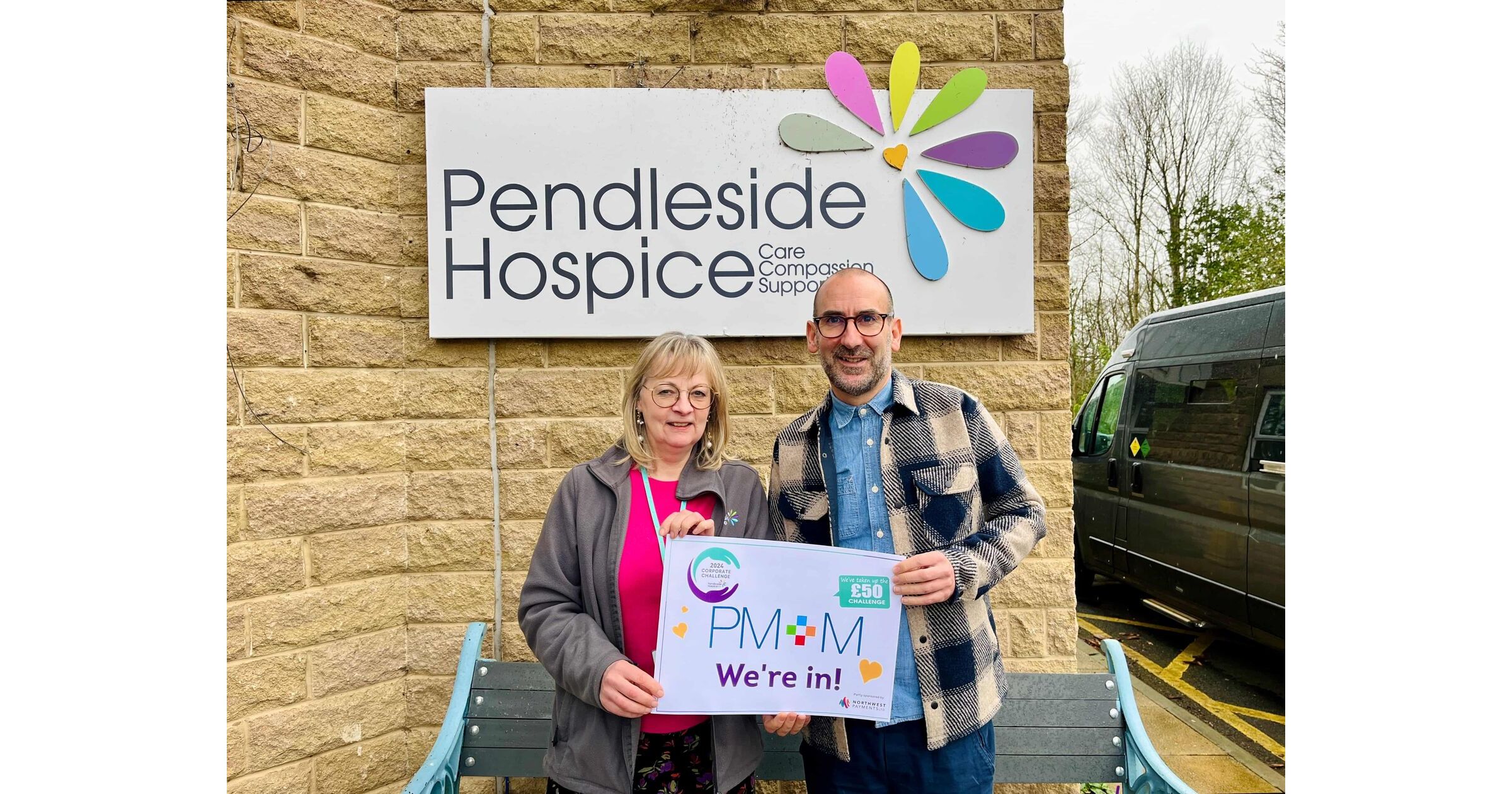 Neil's Compassionate Journey with Pendleside Hospice