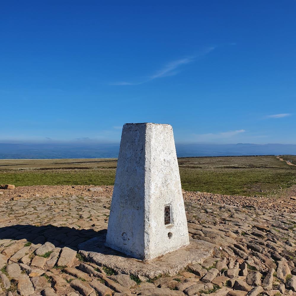 Pendle Hill