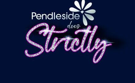 Pendleside Does Strictly