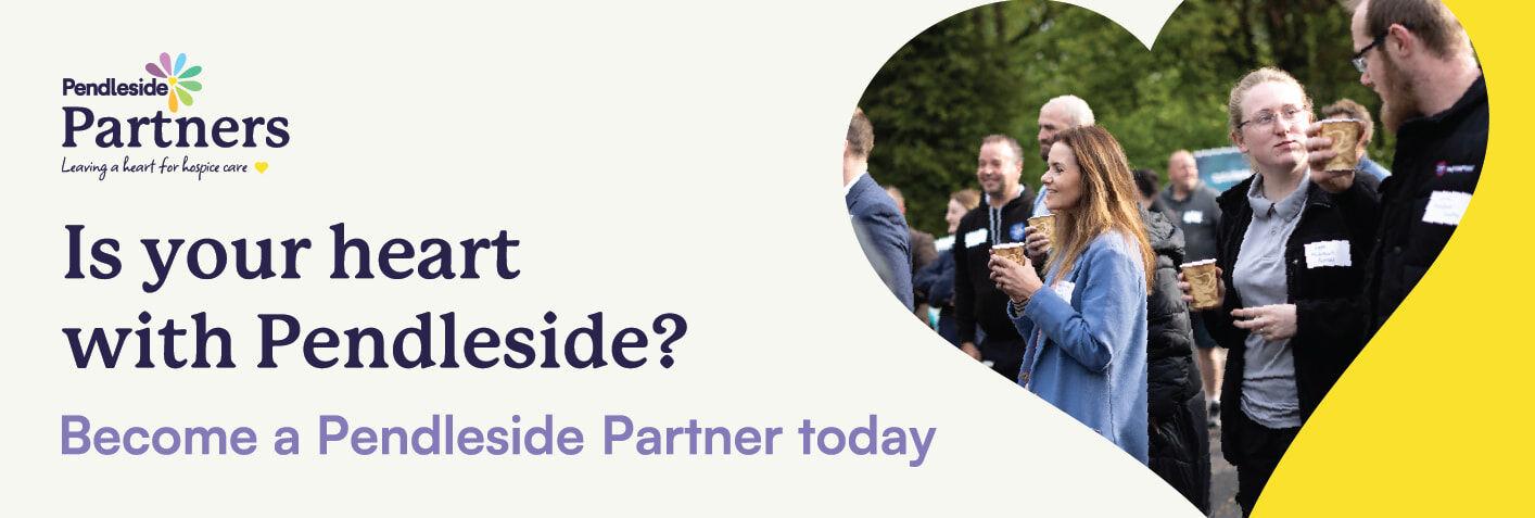 Pendleside Partners Web Banner