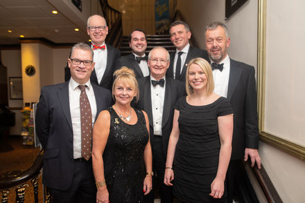 Pendleside Trustees