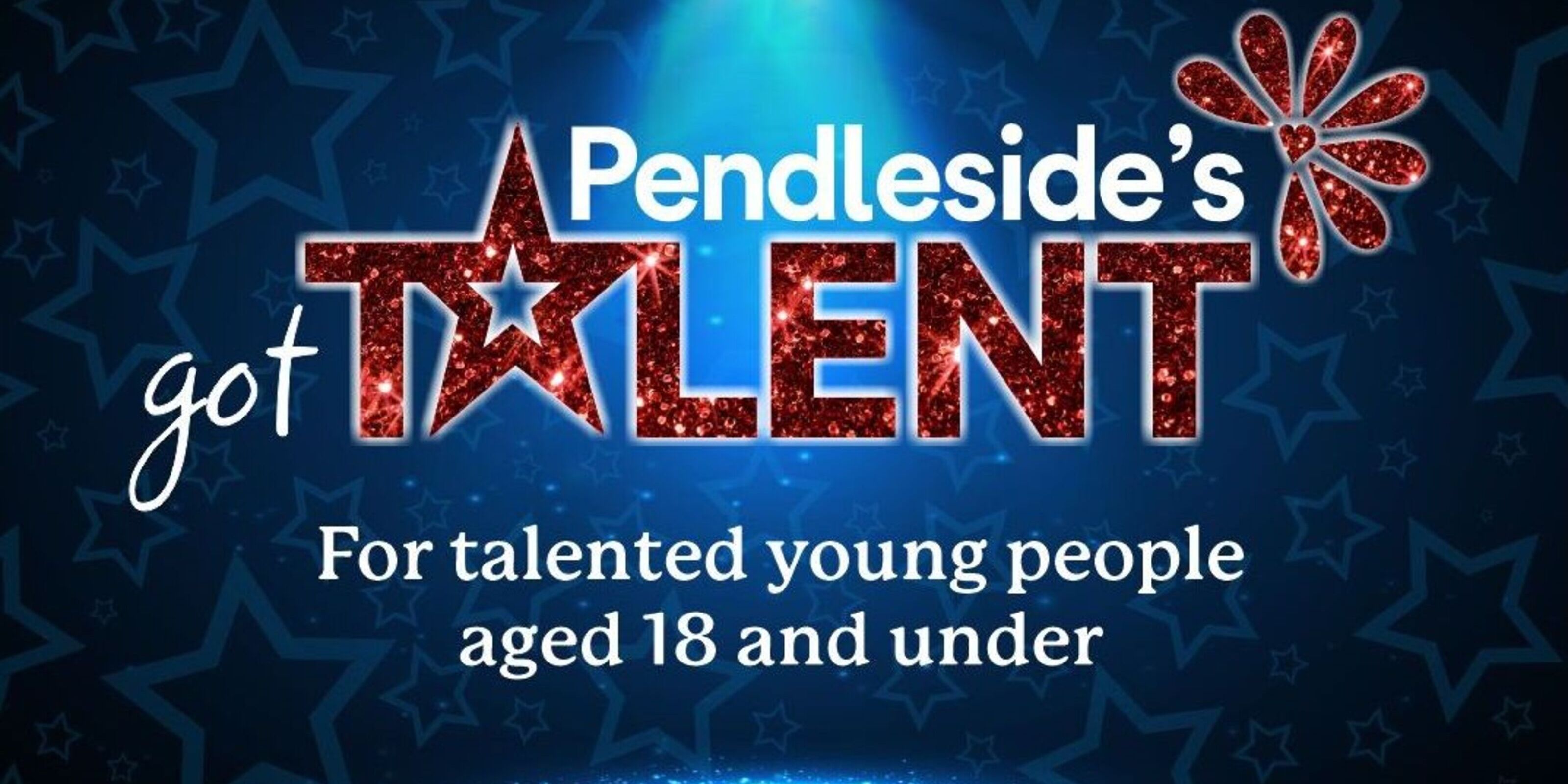 Pendleside's Got Talent