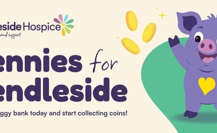Pennies for Pendleside