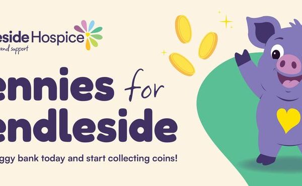 Pennies for Pendleside