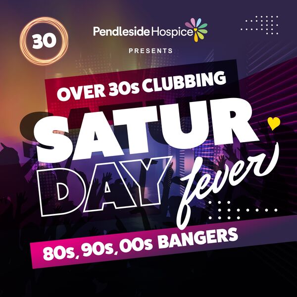 SaturDAY Fever PICTURE FOR BIG SCREEN NOV 25