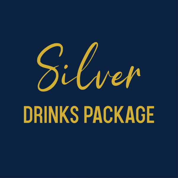 Silver Drinks Package