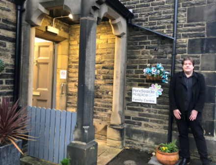 Simon Family Centre