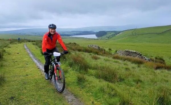 Mountain Bike Challenge 2025