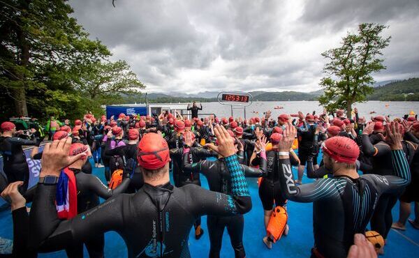 Great North Swim 2026