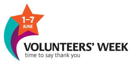 volunteer logo