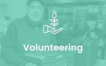 Learn more about volunteering opportunities at Pendleside Hospice. Volunteering