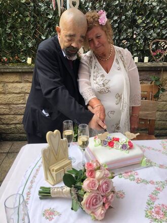 Wedding 2