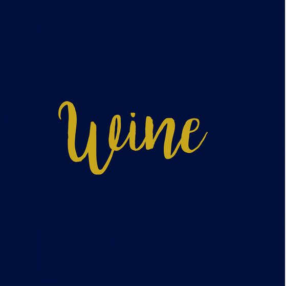 Wine