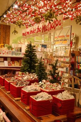 Christmas Merchandise